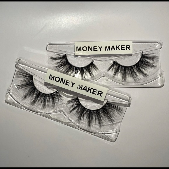 Lashes Money Make - Picture 3 of 3